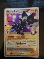 Luxray GL LV.X Celebrations Pokémonkaart, Hobby en Vrije tijd, Verzamelkaartspellen | Pokémon, Ophalen of Verzenden, Zo goed als nieuw