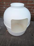 Kattenbak, Dieren en Toebehoren, Kattenbakken, Ophalen, Gebruikt