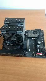 Pc upgrade set, Computers en Software, Moederborden, Ophalen, Zo goed als nieuw, DDR4