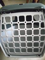transportbox kat, Ophalen, Zo goed als nieuw