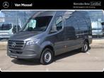 Mercedes-Benz Sprinter 317 CDI L2H2 Select | AIRCO/CAMERA/CR, Automaat, Gebruikt, Euro 6, 4 cilinders
