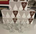 Nieuw Affligem bierglas (6x300ml) 5 dozen (30 in totaal), Ophalen, Nieuw, Bierglas