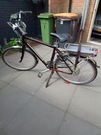 Elektrische fiets, Fietsen en Brommers, Fietsen | Heren | Herenfietsen, Ophalen of Verzenden, Zo goed als nieuw, Batavus