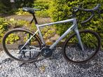 tekoop zgan Cube axial pro alu racefiets 56cm, Aluminium, Zo goed als nieuw, Meer dan 20 versnellingen, 53 tot 57 cm
