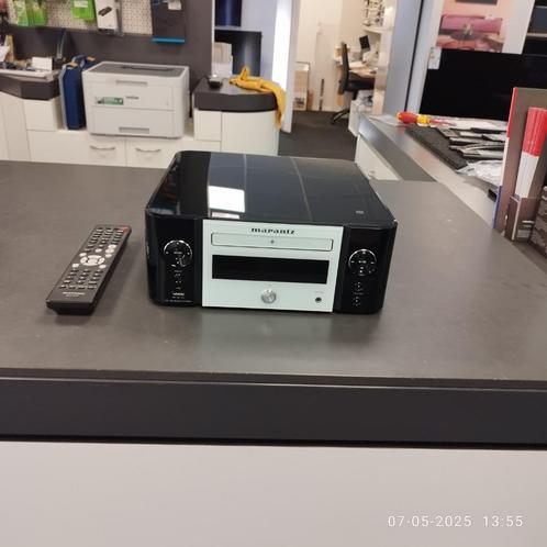 MARANTZ MCR-611, Audio, Tv en Foto, Stereo-sets, Gebruikt, Cd-speler, Tuner of Radio, Overige merken, Microset, Ophalen of Verzenden