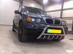 AANBIEDING X5 Sidebars Bullbar/Pushbar Cornerbar, Auto diversen, Tuning en Styling