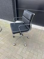 Silky Smooth Chair 17- kopie Eames, Ophalen of Verzenden, Bureaustoel, Zo goed als nieuw, Zwart