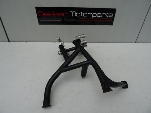 Middenbok / Main stand Honda CBR600FI / CBR600F 2001-2007, Motoren, Onderdelen | Honda, Gebruikt, Ophalen of Verzenden