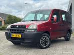 Fiat Doblò 1.6-16V ELX, Auto's, Voorwielaandrijving, Stof, Gebruikt, Doblo