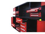 Stahlworks SW-20 Industrial Red Werkbank, Ophalen, Nieuw