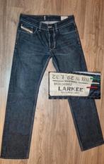 Diesel LARKEE 29x32 - regular straight - *y2k* #D2453, Kleding | Heren, Spijkerbroeken en Jeans, DIESEL, Diesel, Blauw, W32 (confectie 46) of kleiner