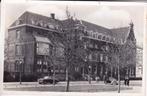 06492 Groningen - Hoofdgebouw Diakonessenhuis - gel. 1960, Verzamelen, Ansichtkaarten | Nederland, Verzenden, 1960 tot 1980, Gelopen