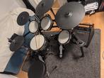Roland TD-27KV2 V-Drums kit, Ophalen of Verzenden, Zo goed als nieuw, Roland, Elektronisch