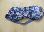 slaap masker/oogmasker/lavendel/slapen/cadeau/William Morris, Ophalen of Verzenden, Nieuw, Ogen, Verzorging