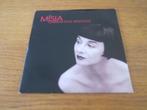 Mísia - Garras Dos Sentidos 1998 Detour Frankrijk CD Single, 1 single, Ophalen, Gebruikt, Wereldmuziek