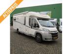 Carthago Chic C-Line T 4.9 automaat , 4500kg Aanbieding!, Caravans en Kamperen, Campers, Tot en met 2, Bedrijf, Diesel, Carthago