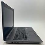 HP ZBook 15 G6 – Core i7-9850H – T2000 – 16GB – 512GB, Computers en Software, Windows Laptops, 9743AL, Tiptoplaptop, Refurbished