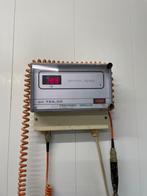 AW Techniek Grouw SM 785.0D Temperatuurmeter, Ophalen of Verzenden