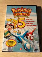 Pokemon helden, Ophalen of Verzenden