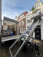Verhuislift huren verhuizers verhuizing moving movers, Ophalen of Verzenden, Nieuw, 25 tot 50 cm, Minder dan 50 cm