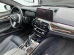 BMW 5 Serie Touring 530e xDrive M-sport HUD Laser Memory 4wi, Automaat, 1998 cc, Gebruikt, Euro 6