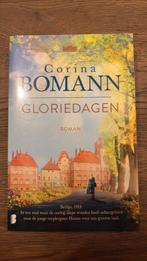 Gloriedagen - Corina Bomann, Boeken, Ophalen of Verzenden, Zo goed als nieuw