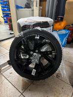 Bergamo velgen VW GOLF 18 inch NIEUW 225 40 18 continental, Auto-onderdelen, Banden en Velgen, Nieuw, Banden en Velgen, Personenwagen