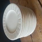 Servies new jasjje, Huis en Inrichting, Keuken | Servies, Ophalen of Verzenden, Zo goed als nieuw, Keramiek, Overige stijlen