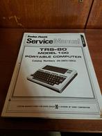 Tandy TRS 80 vintage computer, Computers en Software, Vintage Computers, Ophalen of Verzenden