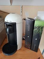 Nespresso Krups Essenza Mini - Zo goed als nieuw!, Witgoed en Apparatuur, Koffiezetapparaten, Ophalen of Verzenden, Zo goed als nieuw