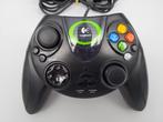 Logitech Thunderpad Controller XBOX Original incl Break-away, Gebruikt, Ophalen of Verzenden, Nvt, Met 1 controller