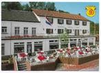 Slenaken Hotel Berg en Dal Ansichtkaart ( B4692 )  ongelopen, Ophalen of Verzenden, Ongelopen, Gelderland