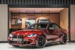 BMW 4-serie Cabrio M4 xDrive Competition|Ceramic|indiv|Carbo, Auto's, BMW, Automaat, Gebruikt, Euro 6, Cabriolet