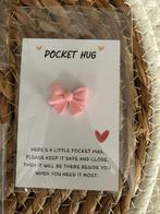 Pocket hugs strikjes, Ophalen of Verzenden