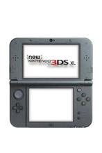 Ik zoek een New Nintendo 3ds, Ophalen, Zo goed als nieuw, 3DS