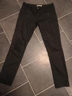 Mavi jeans skinny LIA, zwart gecoat. 29/32. Stretch., Zwart, Ophalen of Verzenden, Zo goed als nieuw, Mavi