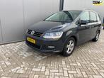 Volkswagen Sharan 1.4 TSI Highline 7p., Voorwielaandrijving, Euro 5, Lichtsensor, 4 cilinders