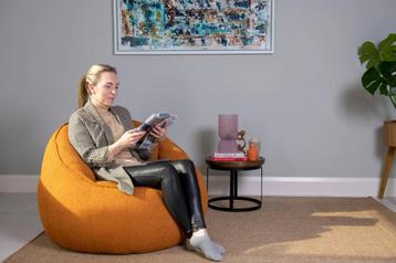 Zitzak - Elephant Boucle Chair - diverse kleuren beschikbaar voor biedingen