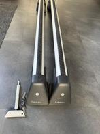 Originele dakdragers SEAT/CUPRA Leon ST vanaf modeljaar 2020, Auto diversen, Dakdragers, Ophalen of Verzenden, Gebruikt