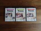Vrouwenvleugel complete serie seizoen 1-3 dvd, Vanaf 12 jaar, Ophalen of Verzenden, Gebruikt, Drama