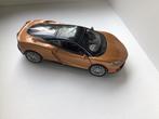 McLaren GT, Welly, Hobby en Vrije tijd, Modelauto's | Overige schalen, Ophalen of Verzenden, Zo goed als nieuw