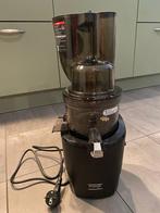 Kuvings Revo830 Slowjuicer. Geschikt voor bleekselderij ZGAN, Witgoed en Apparatuur, Juicers, Ophalen of Verzenden, Zo goed als nieuw