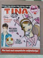 Tina Valentijnspecial. Serie-reeksnr: 3. 1/2012, Ophalen of Verzenden, Zo goed als nieuw, Fictie algemeen
