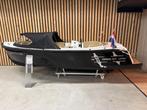 UNIEK! CORSIVA 595 'KAMPEERSLOEP' 50PK SUZUKI 40 Vaaruren!, Zo goed als nieuw, 3 tot 6 meter, 50 tot 70 pk, Polyester