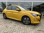 Peugeot 208 1.2 PureTech Blue Lease Allure 50% deal 6.725,-, Auto's, 101 pk, Gebruikt, Euro 6, Met garantie (alle)
