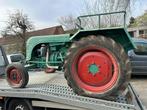 Kramer KB25 - Oldtimer tractor, Oldtimer, Overige merken