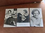 Prinses Margriet 1959 Soestdijk, Verzamelen, Koninklijk Huis en Royalty, Ophalen of Verzenden, Nieuw, Kaart, Foto of Prent