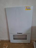 Vaillant cv-ketel - 11 jaar oud, Doe-het-zelf en Verbouw, Verwarming en Radiatoren, Ophalen, 30 tot 80 cm, Gebruikt, Hoog rendement (Hr)