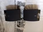 Bose 301V speakers, Audio, Tv en Foto, Luidsprekers, Gebruikt, Ophalen of Verzenden, Bose, 120 watt of meer