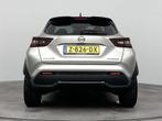 Nissan Juke 1.0 DIG-T N-Design | Apple Carplay/Android Auto, 12 maanden, Stof, Origineel Nederlands, Bedrijf